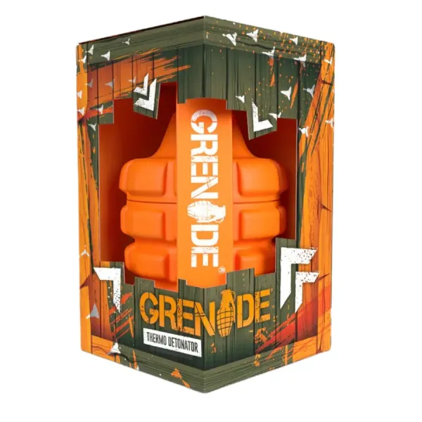 Thermo Detonator