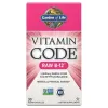Vitamin Code Raw B-12