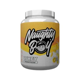 Advanced Whey, Lifestyle Loops