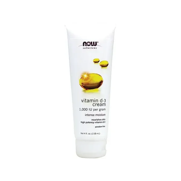 Vitamin D-3 Cream