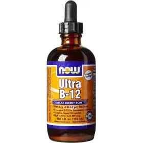 Vitamin B-12 Ultra, Liquid