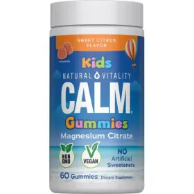Calm Kids Gummies