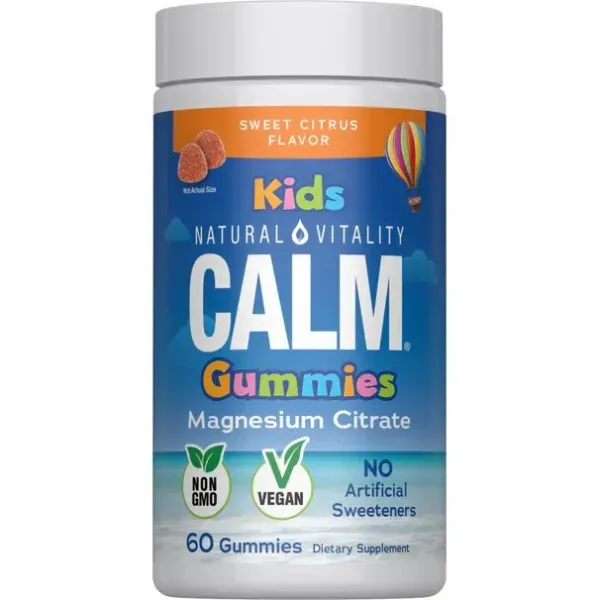 Ramus vaikai Gummies
