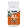 Iron Complex Caps