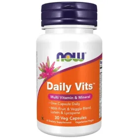 Daily Vits