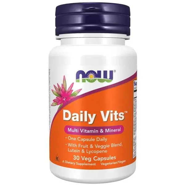 Daily Vits