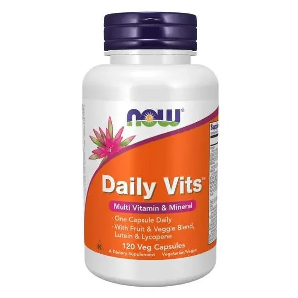 Daily Vits