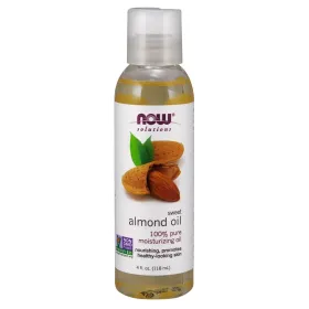 Almond Oil
