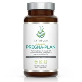 Pregna-Plan
