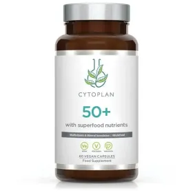 50+ Multivitamin