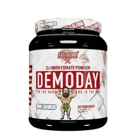 Demoday Carbohydrate Powder, Unflavored (EAN 753577017079)