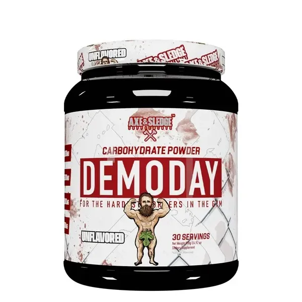 Demoday Angliavandeniai, nearomatizuoti (EAN 753577017079)