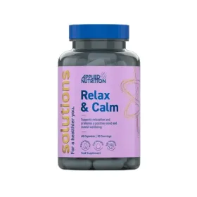 Solutions Relax & Calm