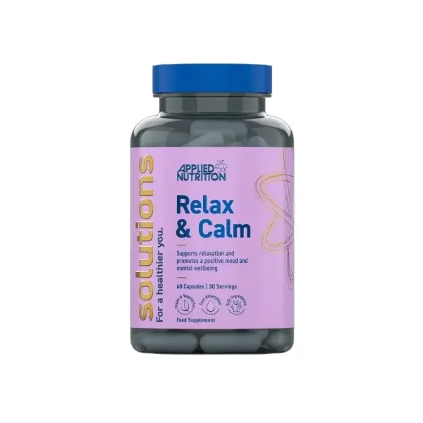 Solutions Relax & Calm