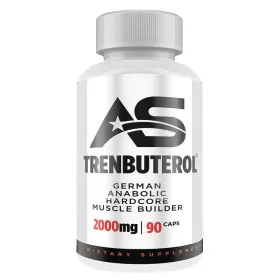 Trenbuterol