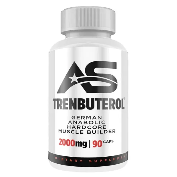 Trenbuterol