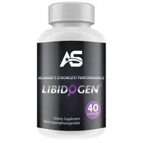 Libidogen Woman