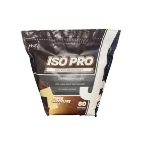 Iso Pro, Triple Chocolate