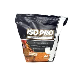 Iso Pro, Caramel Biscuit