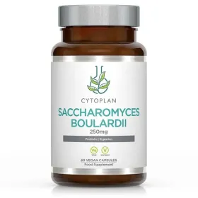 Saccharomyces Boulardii