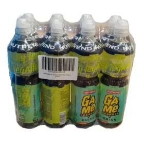 Gamechanger Caffeine Drink, Citrus Cooldown