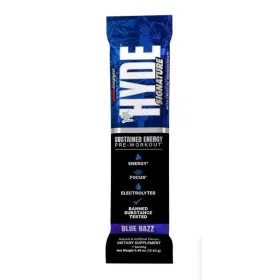 Mr.Hyde Signature, Blue Razz