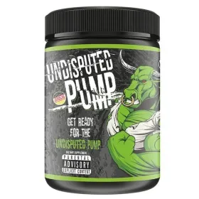Undisputed Pump Booster, Tropical
