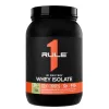 Whey Isolate, Pistachio Ice Cream