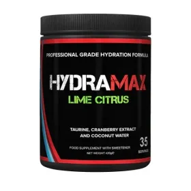 HydraMax, Lime Citrus