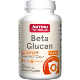 Beta Glucan