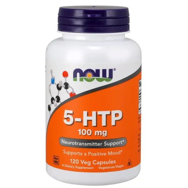 5-HTP