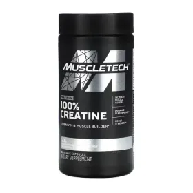 Platinum 100% Creatine