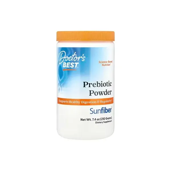 Prebiotic Powder Sunfiber