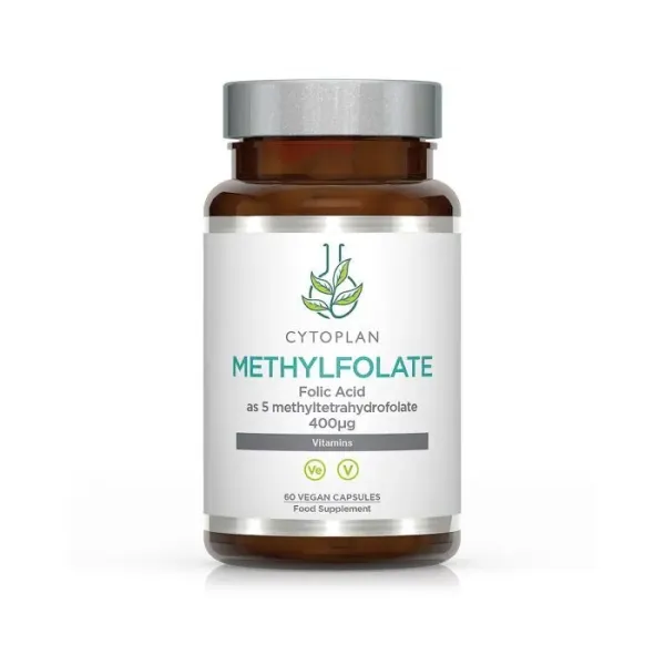 Methylfolate