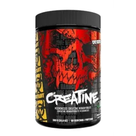 Creatine, Unflavored