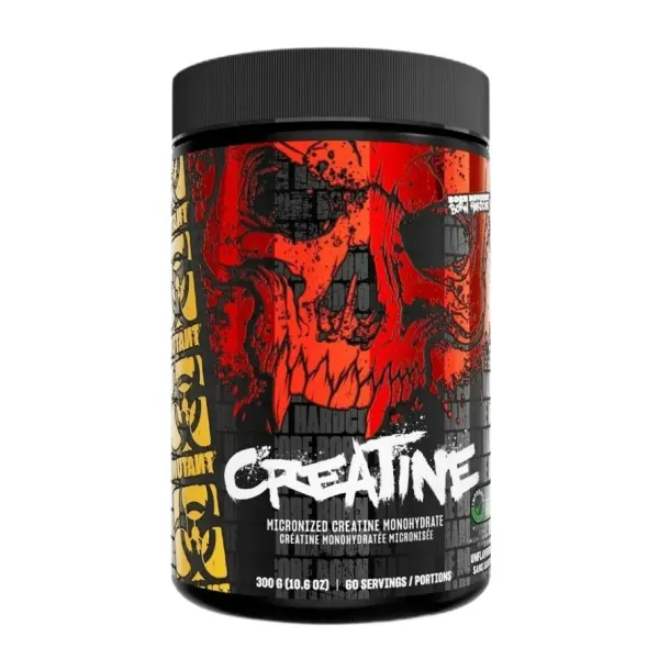 Creatine, Unflavored