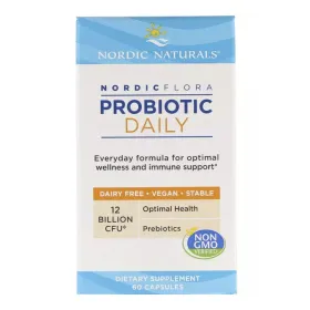 Nordic Flora Probiotic Daily
