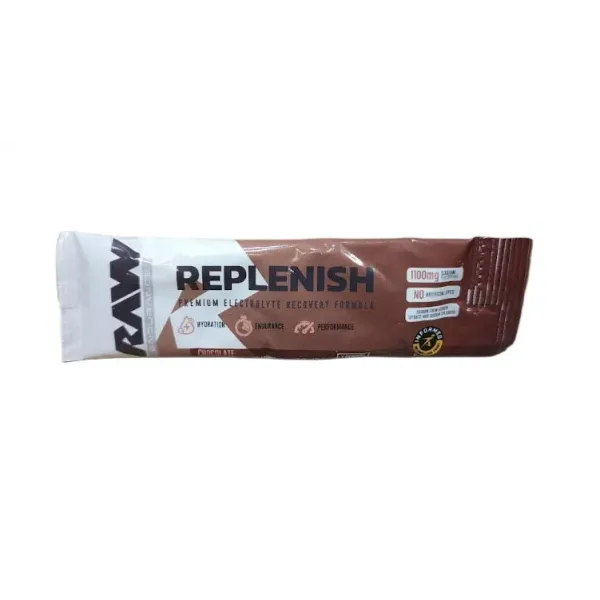 Replenish, Chocolate
