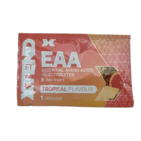 Xtend EAA, Tropical