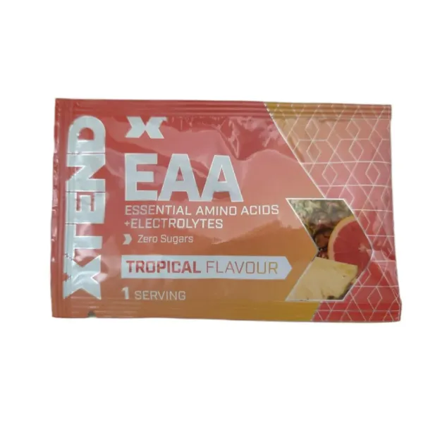 Xtend EAA, Tropical