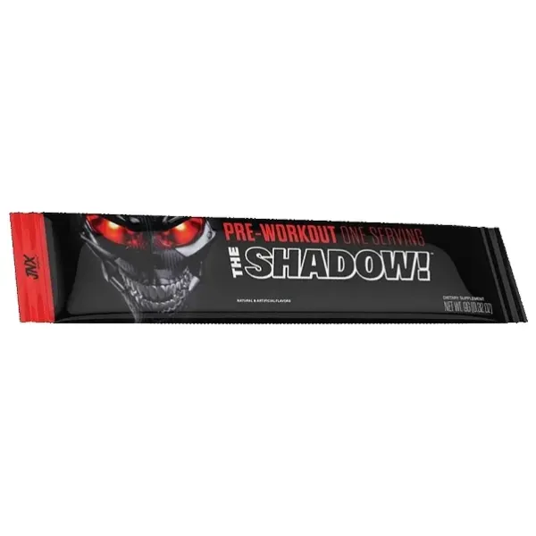 The Shadow!, Watermelon