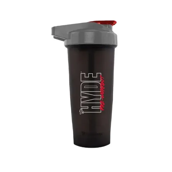 Jekyll & Hyde Shaker, Black