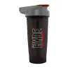 Jekyll & Hyde Shaker, Black