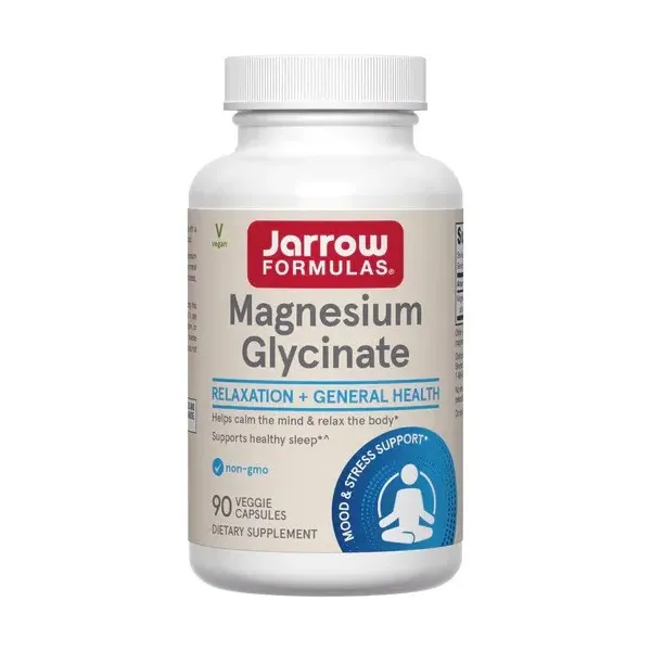 Magnesium Glycinate