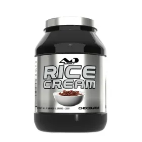 Rice Cream, Chocolate