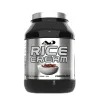Rice Cream, Chocolate