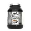 Rice Cream, Cookie