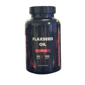 Flaxseed Oil
