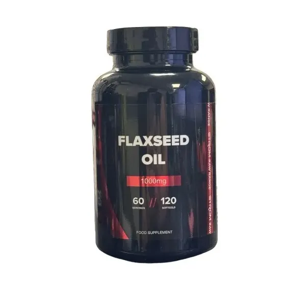 Flaxseed Oil