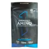 Energized Amino, Blue Raspberry